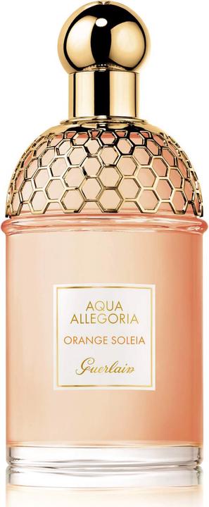 Produktbild Guerlain Allegoria Eau de Toilette Orange Soleia (Eau de Toilette, 125 ml)