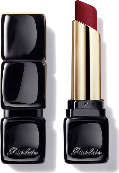 Image du produit Guerlain KissLips Tender Matte No 999 (999)