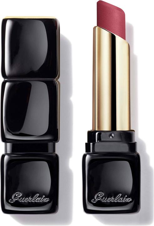 Guerlain KissLips Tender Matte No 219 (219 Tender Rose)