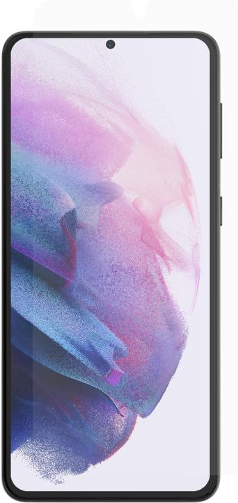 Actual product image Zagg Glass Fusion Visionguard+ D3O (1 Piece, Samsung Galaxy S21)