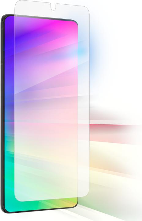 Image du produit Zagg Glass Fusion Visionguard+ D3O (1 pièce(s), Samsung Galaxy S21)