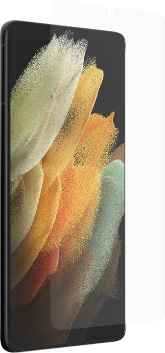 Image du produit Zagg Glass Fusion Visionguard+ D3O (1 pièce(s), Samsung Galaxy S21)