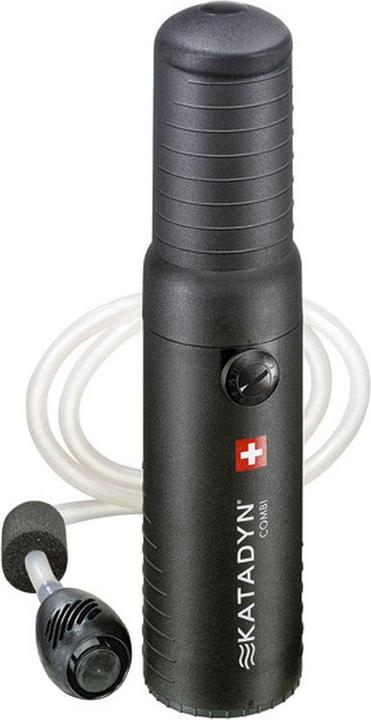 Katadyn Combi