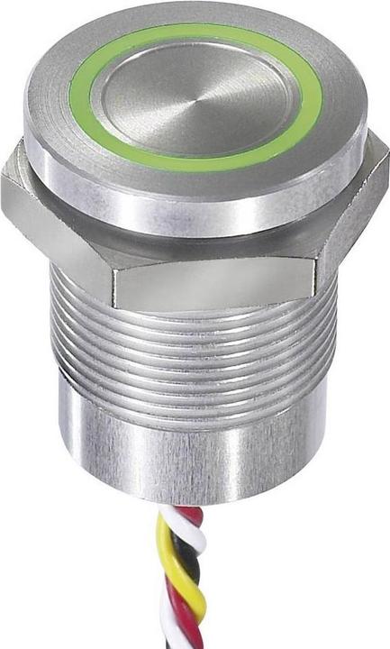 Image du produit APEM Poussoir sensitif