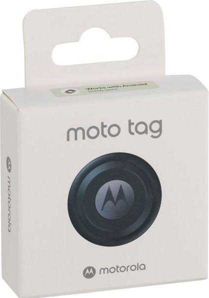 Image du produit Motorola moto tag (Android)
