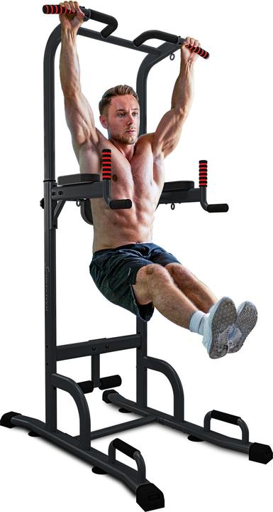 Actual product image Kraftstation PT300