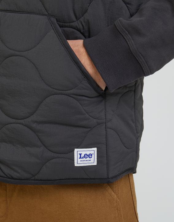 Immagine prodotto Lee Gilet (XL)