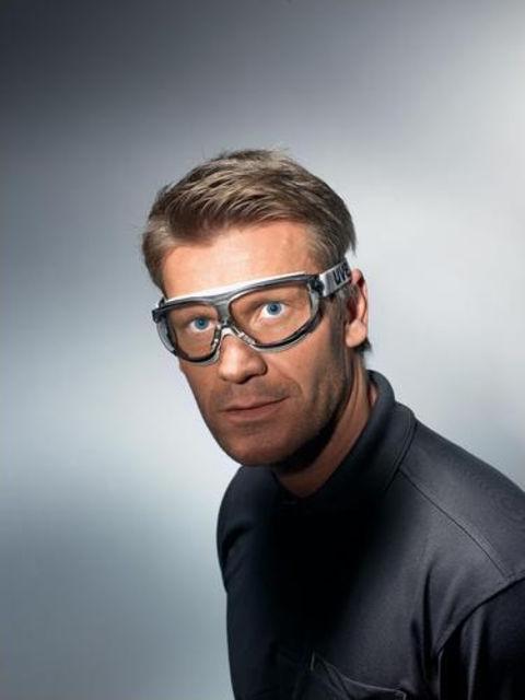 Produktbild Uvex Safety Vollsichtbrille