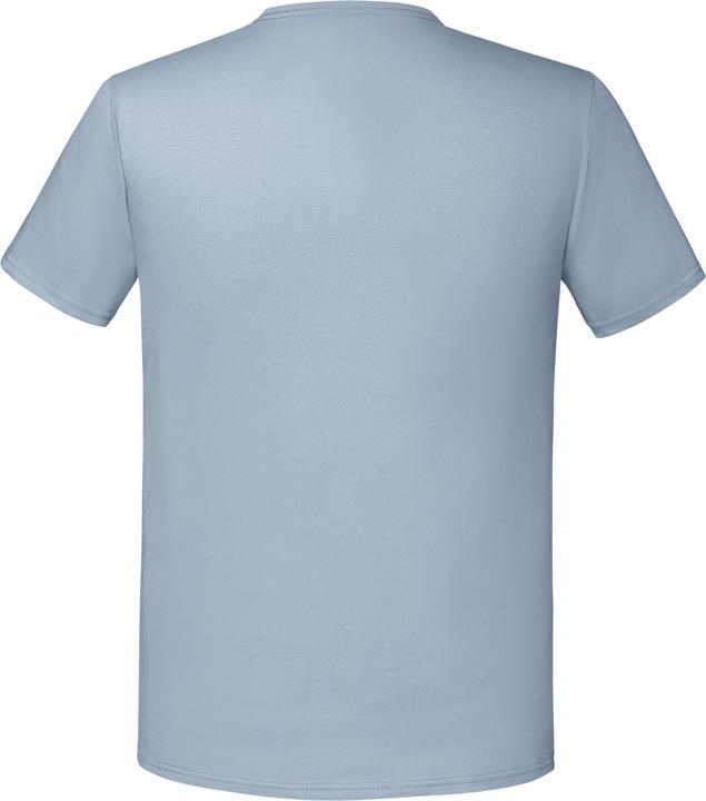 Actual product image Fruit of the Loom TShirt Iconic (M)