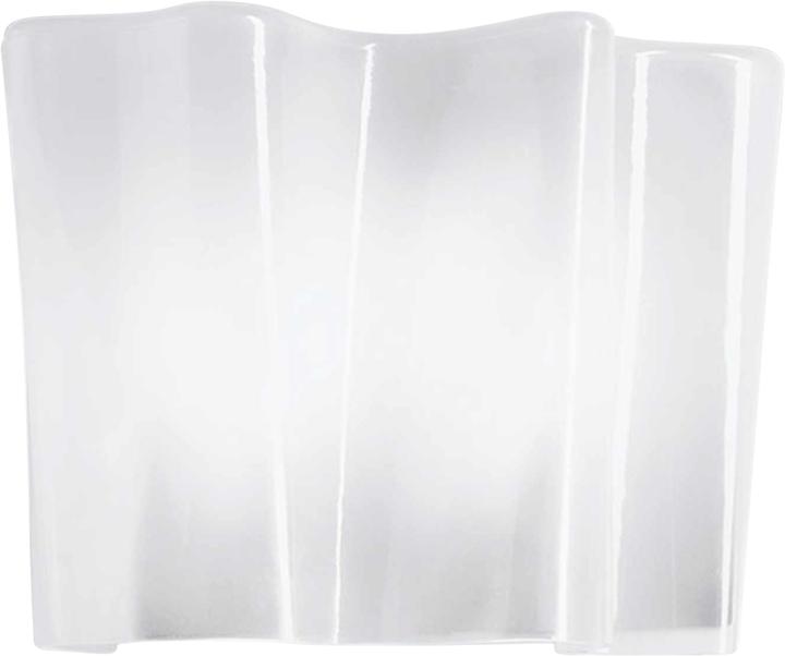 Actual product image Artemide Logico Mini Wall (740 lm, E27)