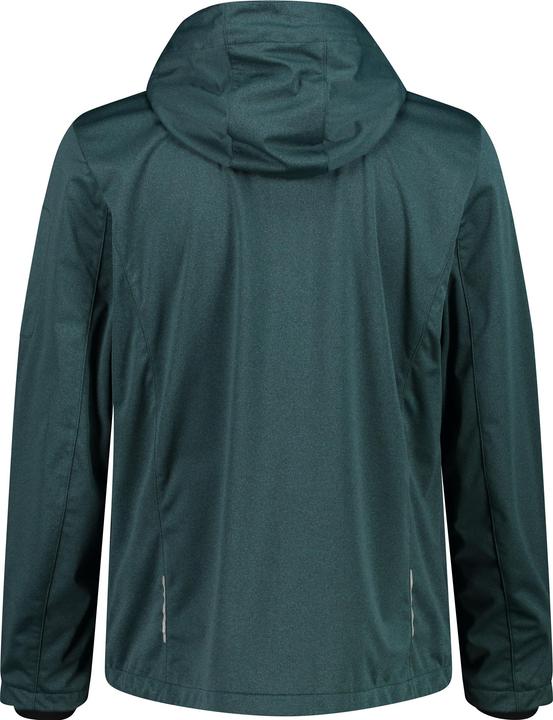 Image du produit CMP Campagnolo Light Softshell Melange (M)