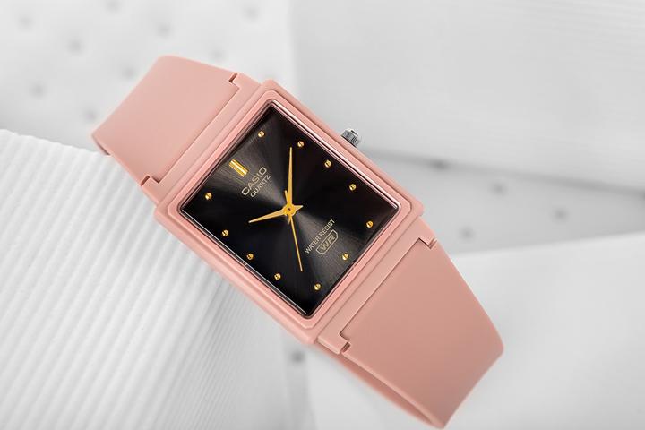 Produktbild Casio Collection - MQ-38UC-4AER (Analoguhr, 27 mm)