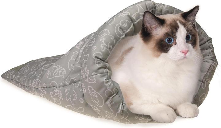 Immagine prodotto Karlie Simon's Cat Cat Toy Bag giocattolo (Palla giocattolo per gatti)