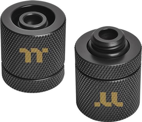 Produktbild Thermaltake Pacific RGB Plus TT Premium Edition LED-Fittings - Hardtube