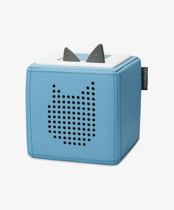 Immagine prodotto Tonies Toniebox Starter Set Blu (Tedesco)