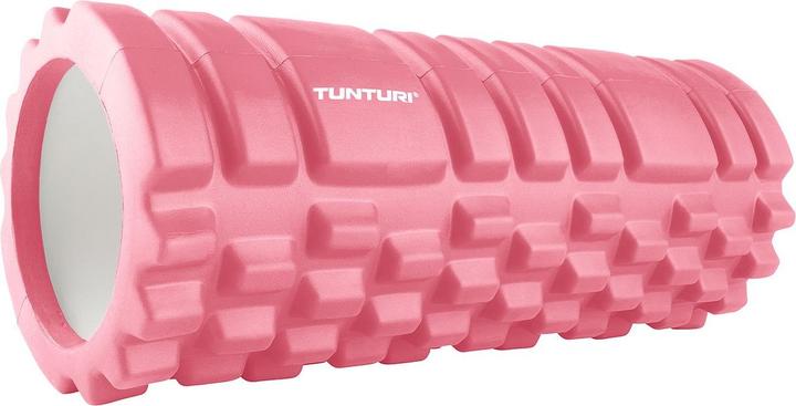 Immagine prodotto Tunturi Yoga Massageroller 33 cm Roségold