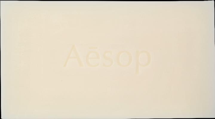 Actual product image Aesop Body Cleansing Slab (310 ml)