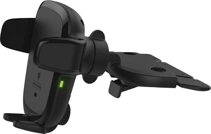 Image du produit iOttie Support pour grille d'aération/fente pour CD