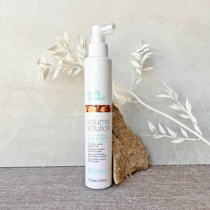 Image du produit Milk_Shake volume solution - styling spray (175 ml)