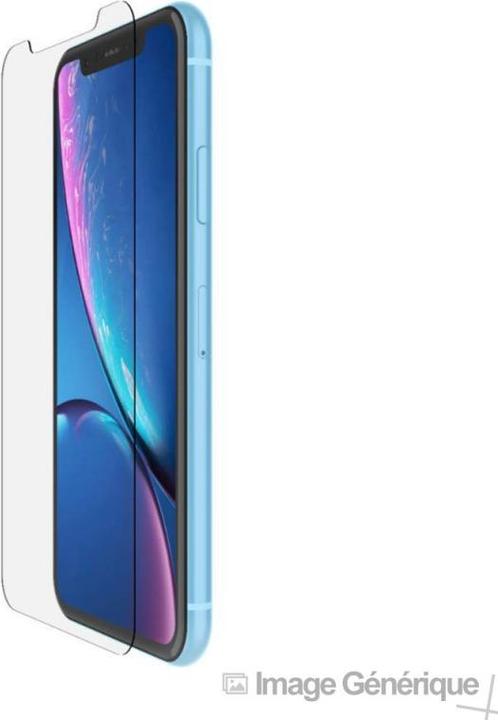 Immagine prodotto BlueStar Protezione dello schermo in vetro temperato per Apple iPhone Xr/11 trasparente (1 Pezzo/i, Apple iPhone XR, K11)