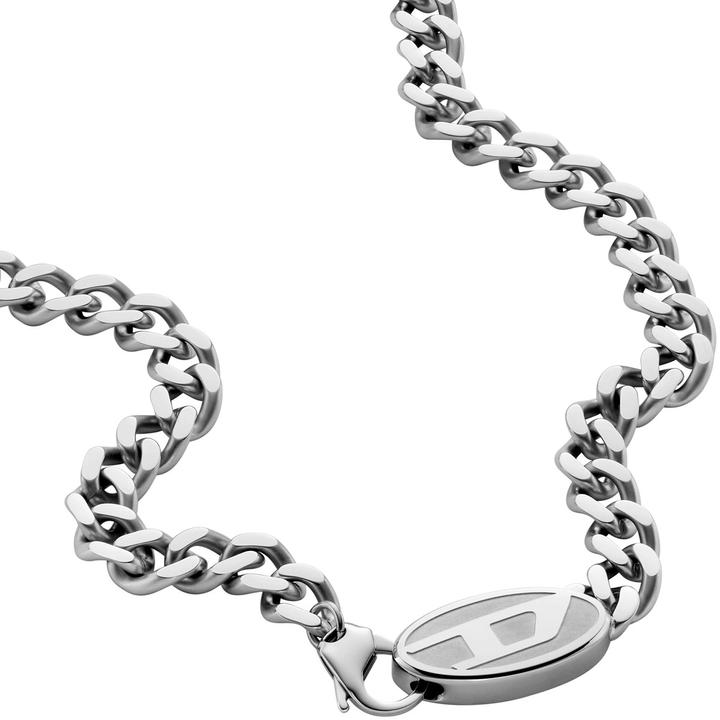 Produktbild Diesel Kette STEEL (Edelstahl, 50 cm)
