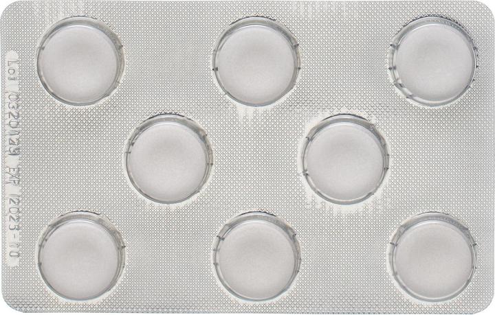 Image du produit Refluctan Kautablette Frucht (48 pièce(s), 284.31 ml, 94 g)