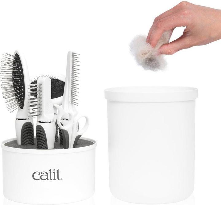 Catit Brushes (Cat)