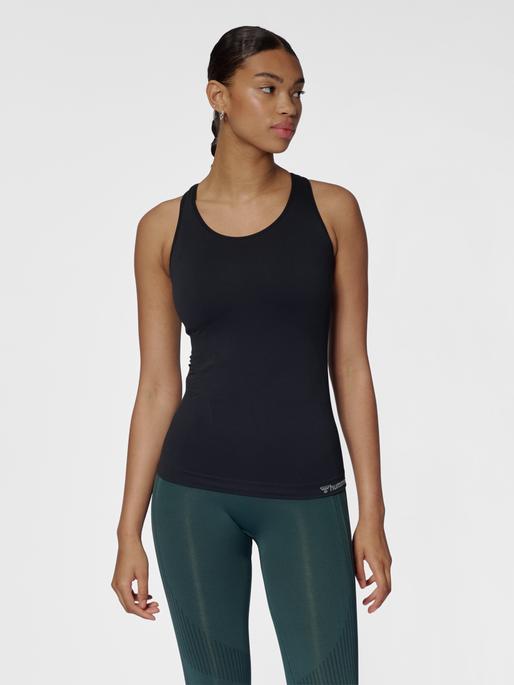 Produktbild hummel Tif Seamless Top (M)