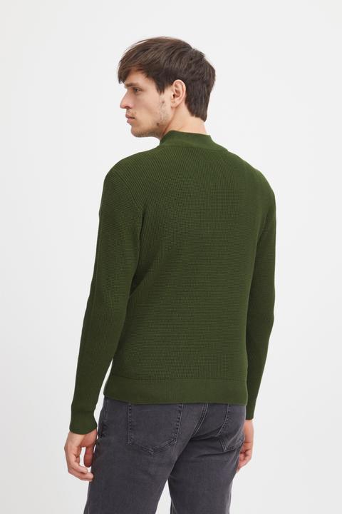 Immagine prodotto Casual Friday CFKarlo 0092 maglia con mezza cerniera - 20504786 (XXL)