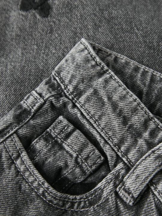 Actual product image Name it Baggy Fit Jeans (110)