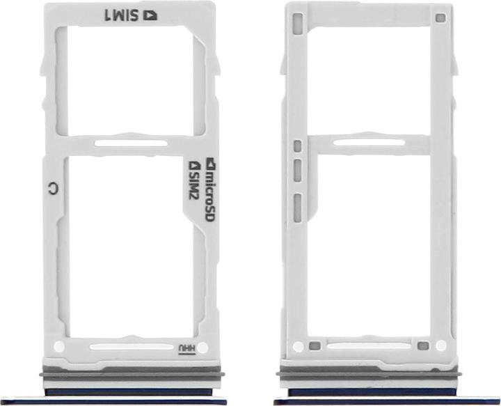 Produktbild Avizar Ersatz Sim-Halter Galaxy Note 9 (SIM-Halterung, Galaxy Note 9)