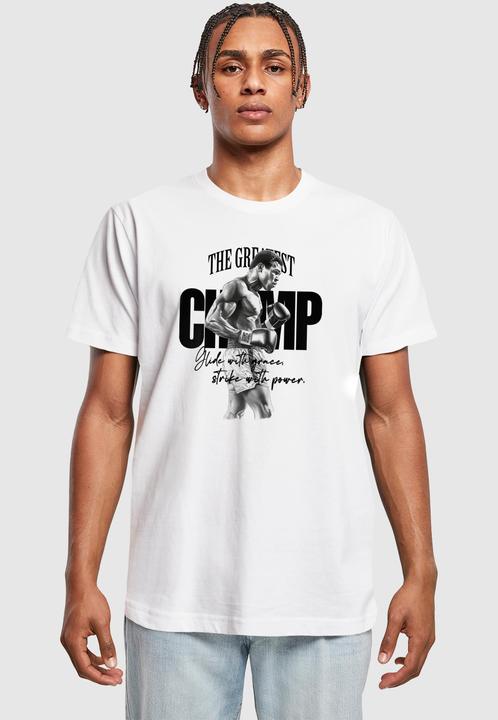 Image du produit Mister Tee MisterTee The Greatest Tee - 169749 (M)