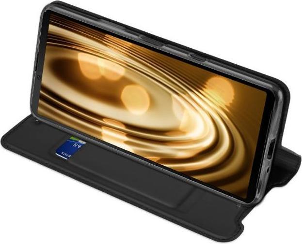 Immagine prodotto Dux Ducis Pelle Pro (Sony Xperia 10 III)