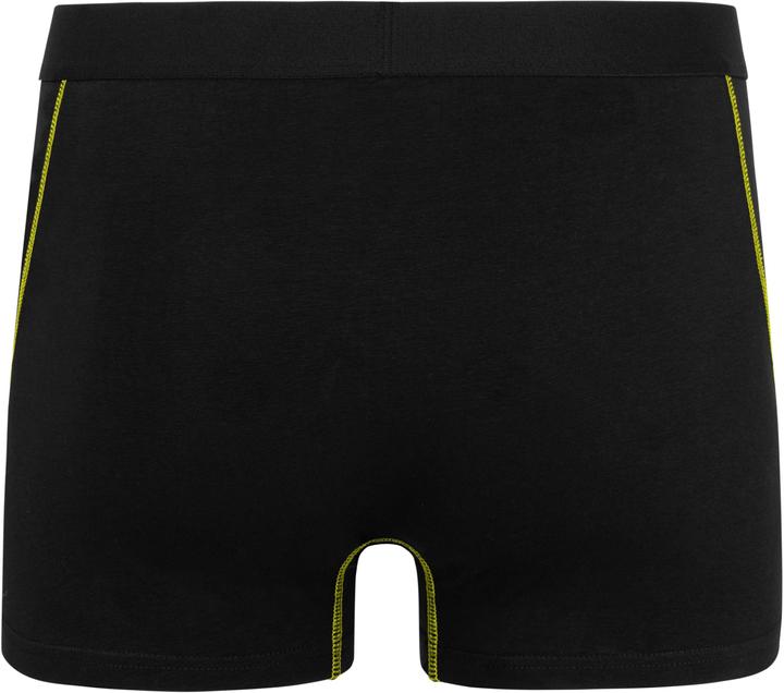 Image du produit Normani 4 boxers homme en coton - 9307 (M, paquet de 4)