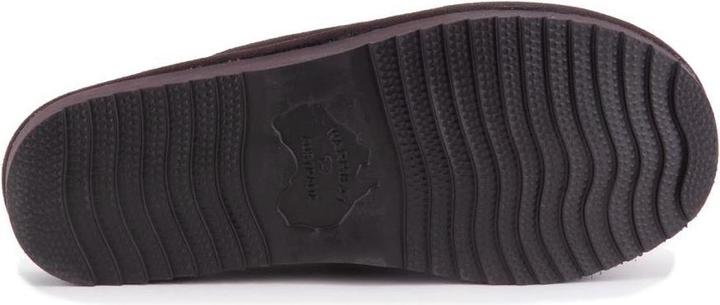 Actual product image Warmbat Barron Suede (40)
