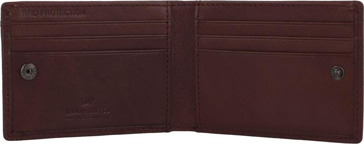 Produktbild Braun Büffel Arezzo Rfid