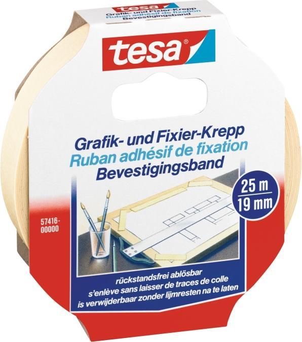 Actual product image tesa Table dispenser
