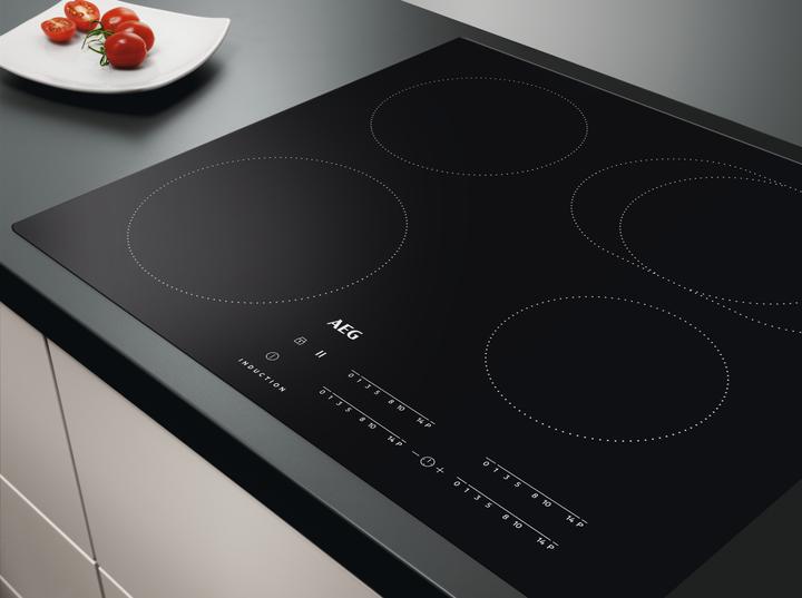 Produktbild AEG Kfa58dio
