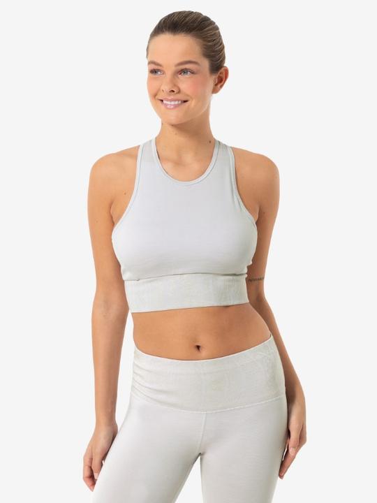 Actual product image Super Natural W Arabesque Lf Top (XS)