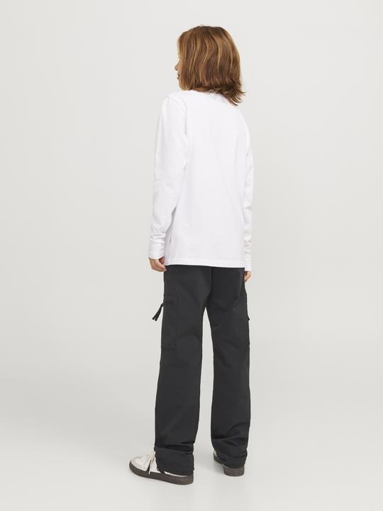 Produktbild Jack & Jones Relaxed Fit Hosen Junior Relaxed Fit Hosen (158)
