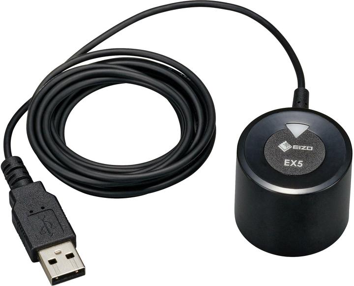 Immagine prodotto Eizo EX 5 Colorimeter für Kalibrierung für ColorEdge Serie