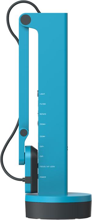 Actual product image Ipevo VZ-X (Full HD)