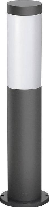 Image du produit Philips Utrecht Ahthracite Piédestal (E27, IP44)
