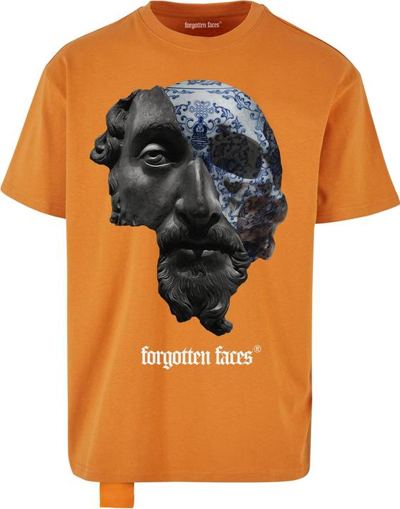 Forgotten Faces Aurelius Heavy Oversized Tee (5XL)