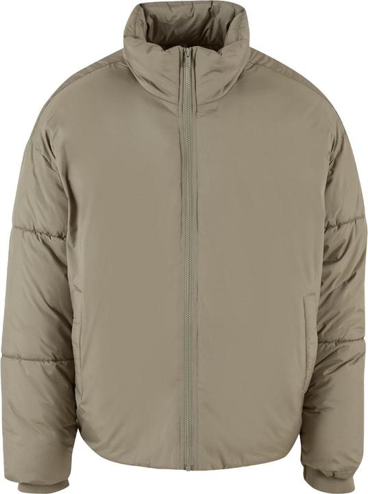 Immagine prodotto Build Your Brand Piumino Oversize Uomo (4XL)