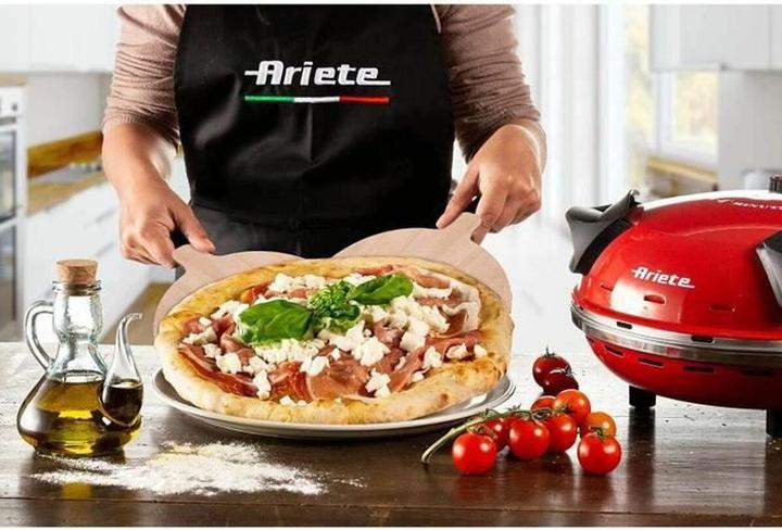 Immagine prodotto Ariete 909 Pizzabäcker