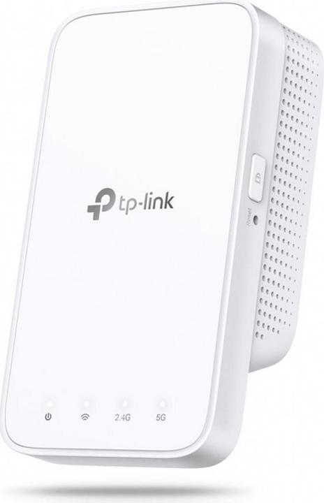 Produktbild TP-Link RE300 (867 Mbit/s, 300 Mbit/s)