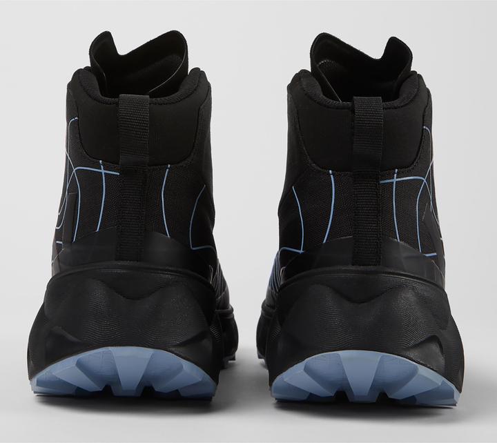 Produktbild Nnormal Tomir Boot WP Shoe Black/Blue (47 1/3)