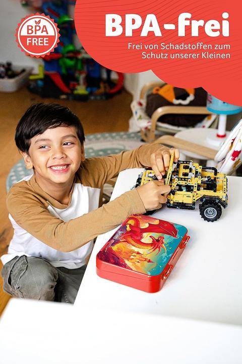 Produktbild Jarlson TONI Lunchbox