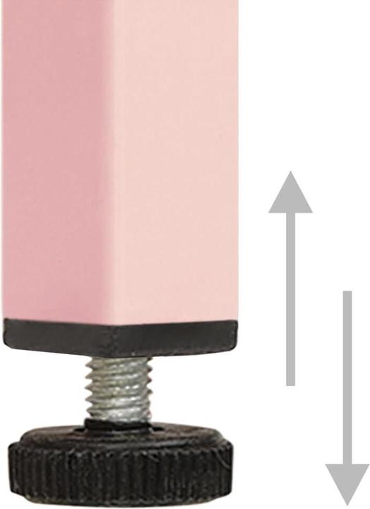 Actual product image VidaXL Everett (105 x 35 x 50 cm)